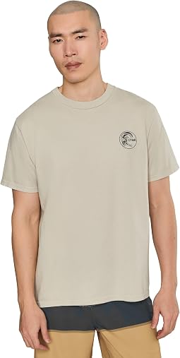 Футболка O'Neill OG Circle Surfer Short Sleeve