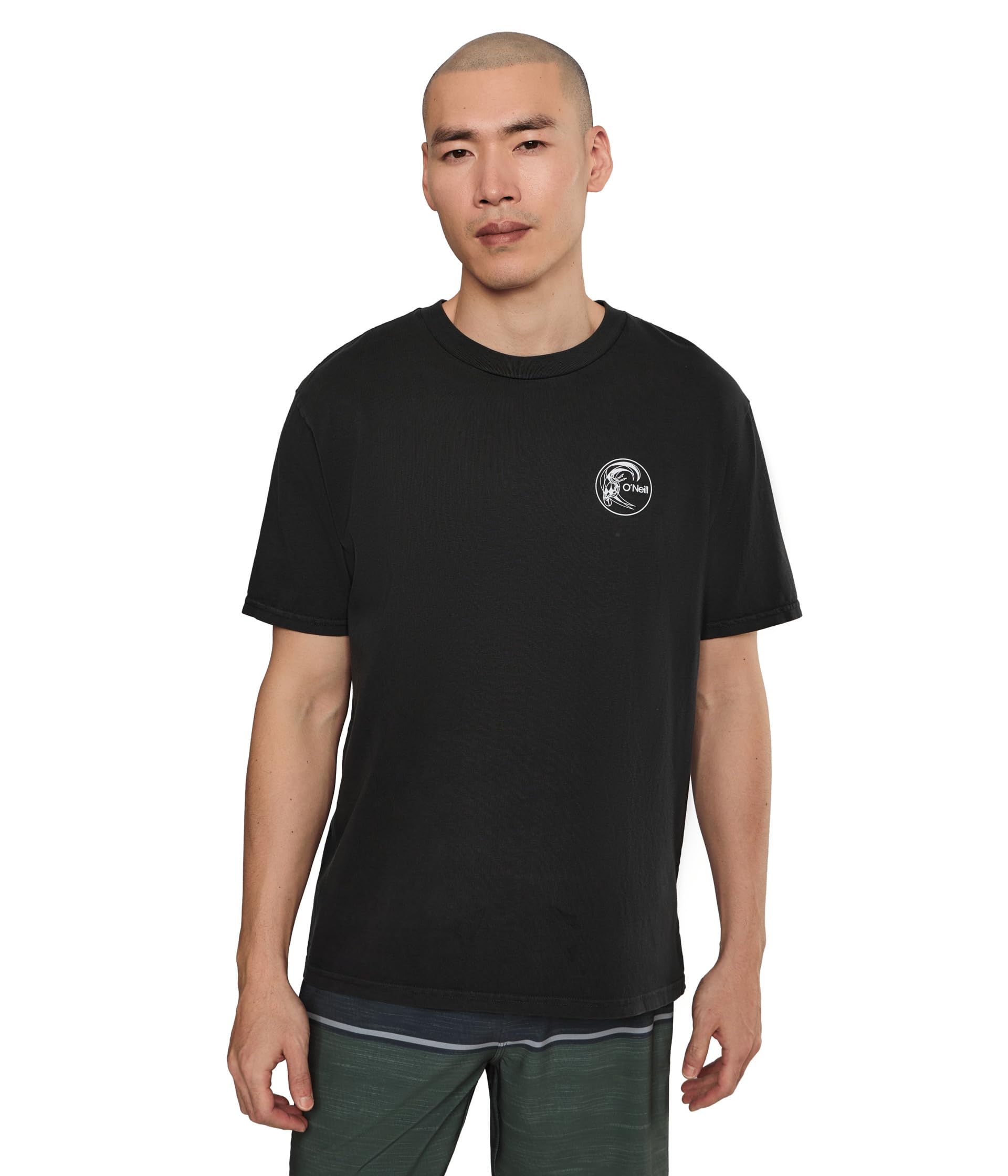 OG Circle Surfer Short Sleeve Tee
