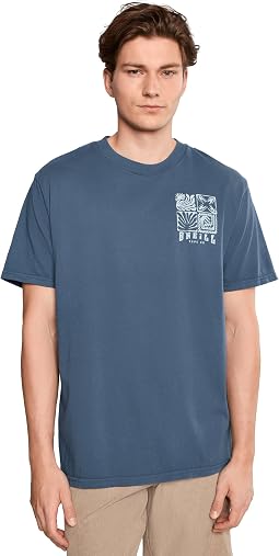 OG Etching Vintage Short Sleeve Tee