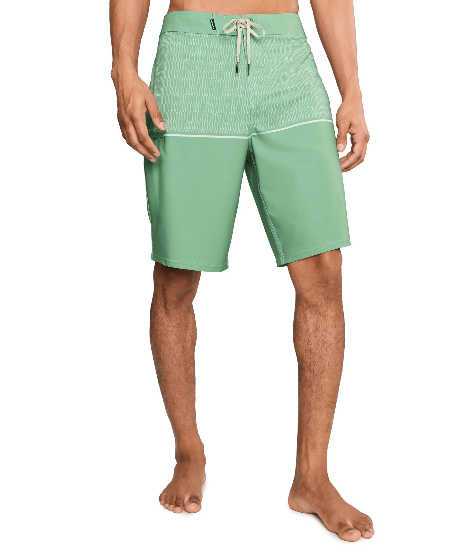 Hyperfreak Heat Block 21'' Boardshorts