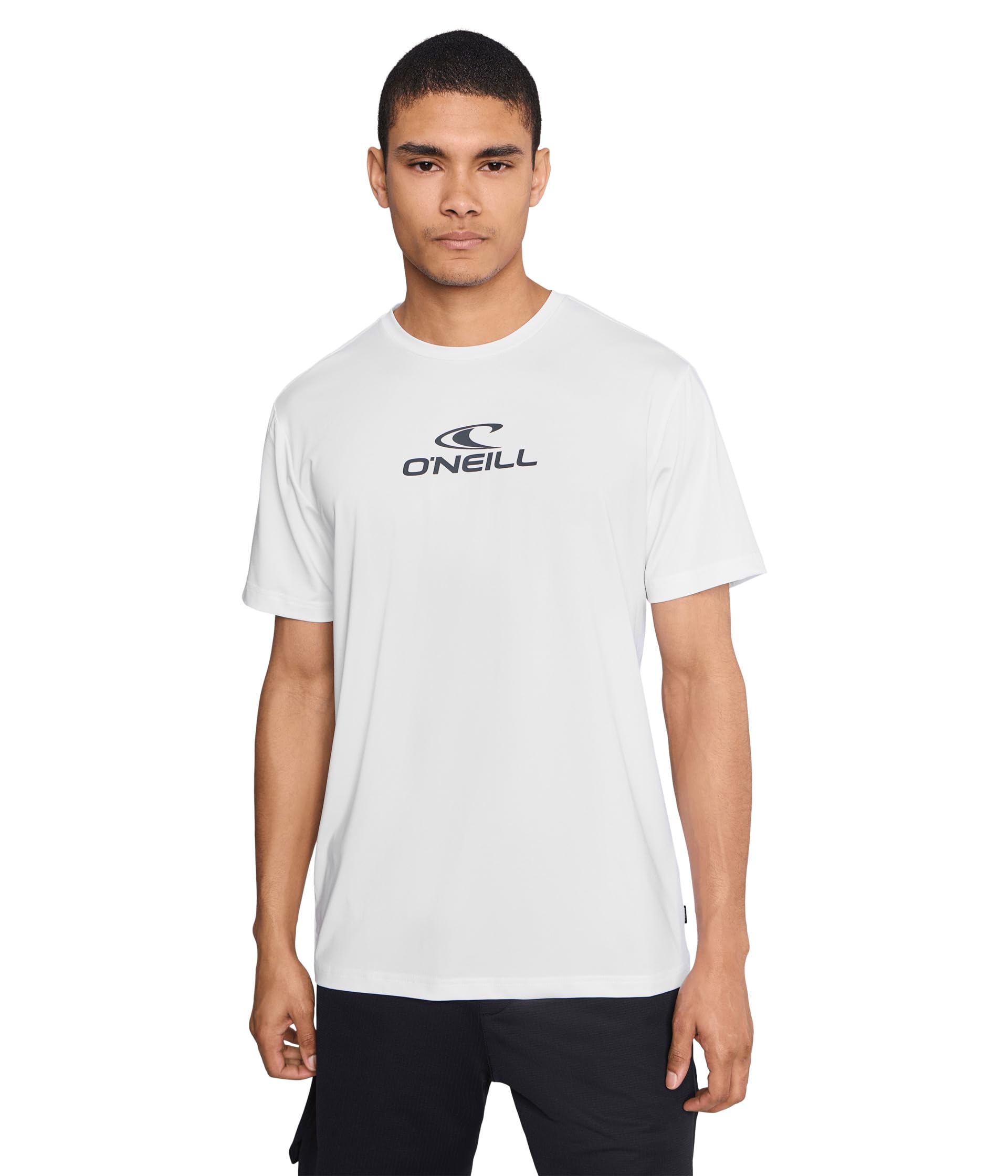 Футболка O'Neill TRVLR UPF Elevated Short Sleeve