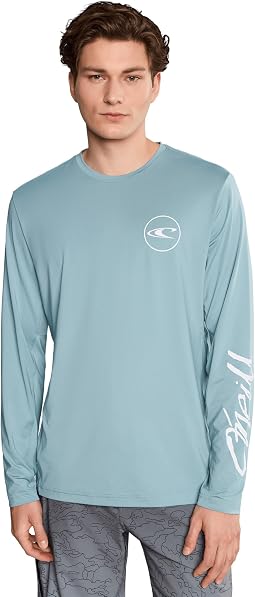 Рубашка O'Neill TRVLR UPF Long Sleeve