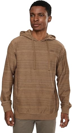 Bavaro Stripe Hoodie