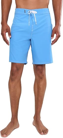 Мужские плавательные шорты Hyperfreak Heat Solid 19'' Boardshorts