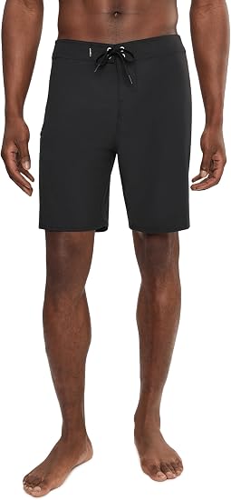 Hyperfreak Heat Solid 19'' Boardshorts