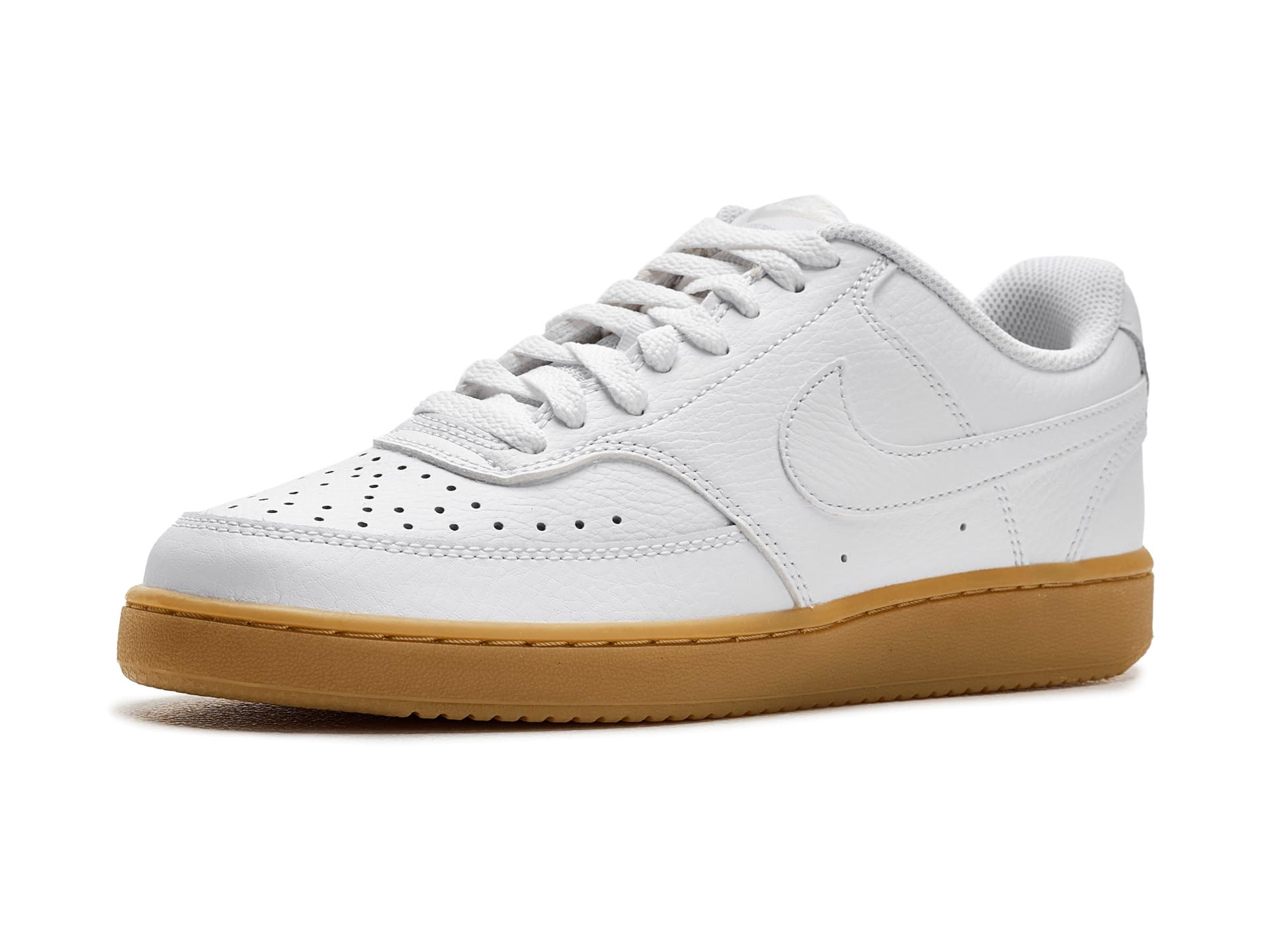 Кроссовки Nike Court Vision Low