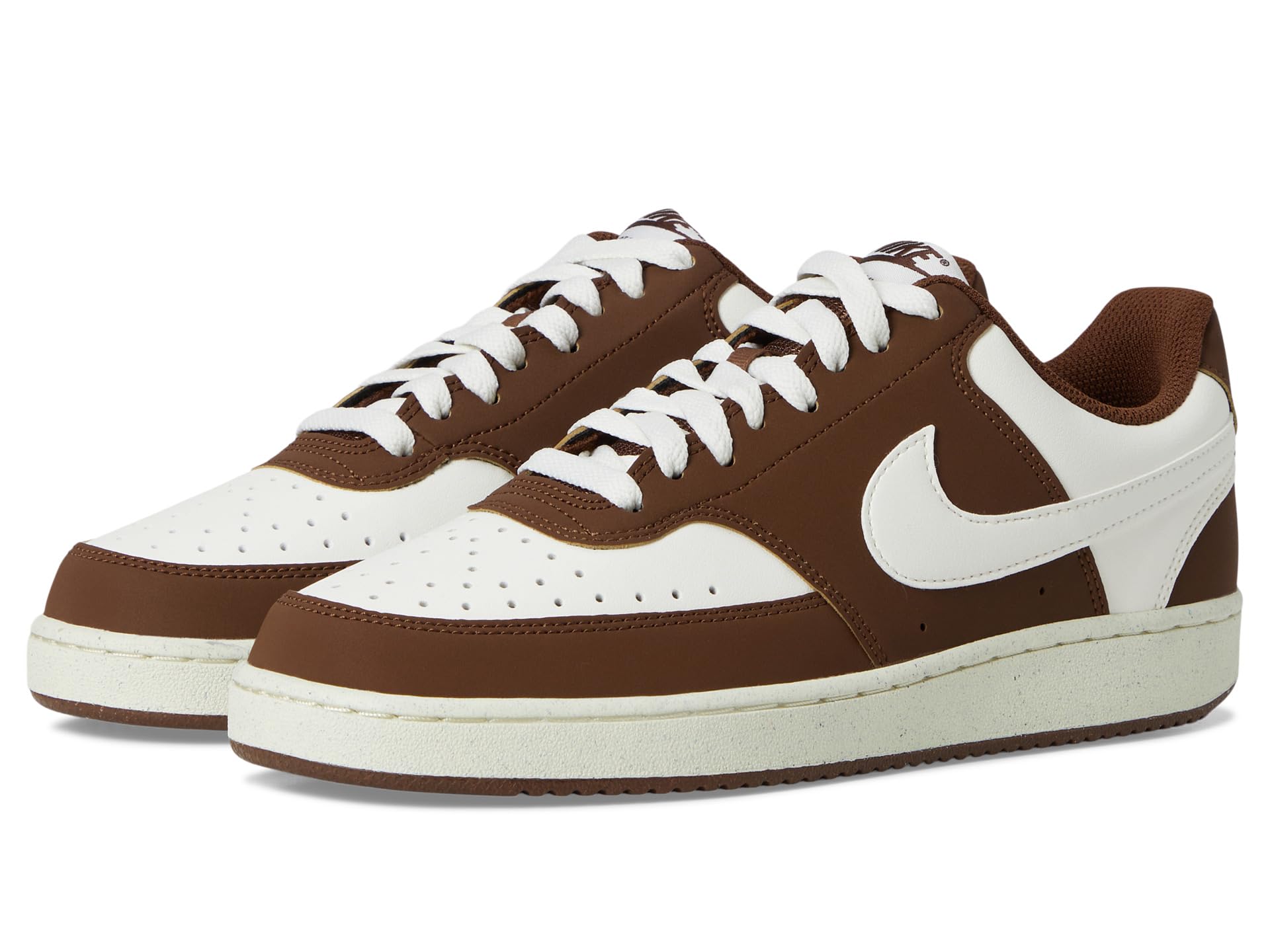 Кроссовки Court Vision Low Nike