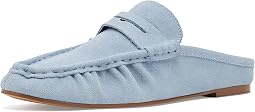 Dusty Blue