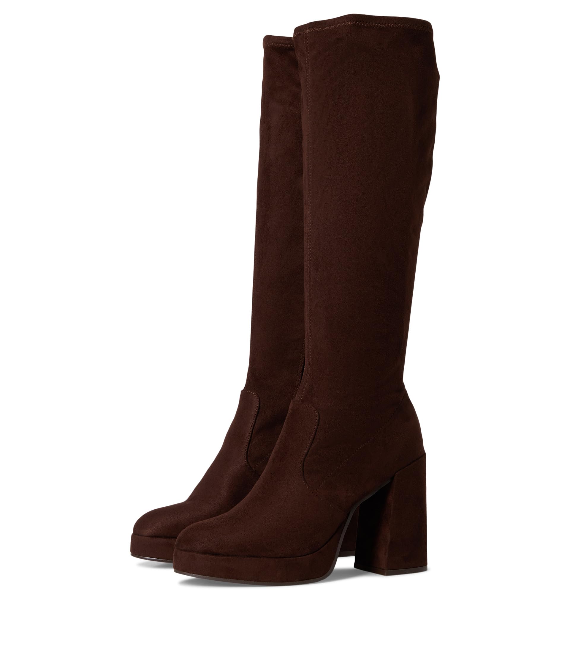 Ботинки Steve Madden Twain