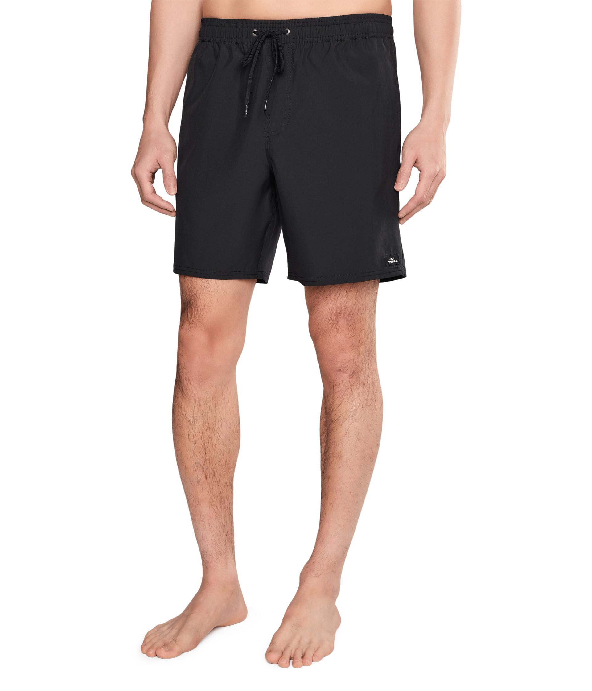 Lennox Hermosa Solid Volley 17'' Trunk