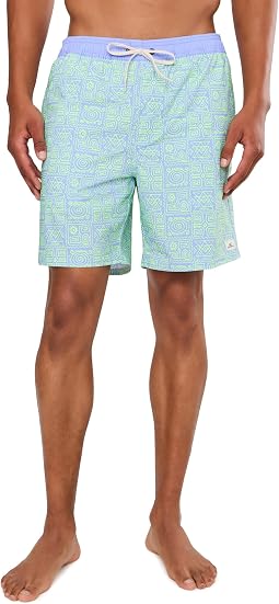 Hermosa Ew Lined Trunk 17 Мужские плавки O'Neill