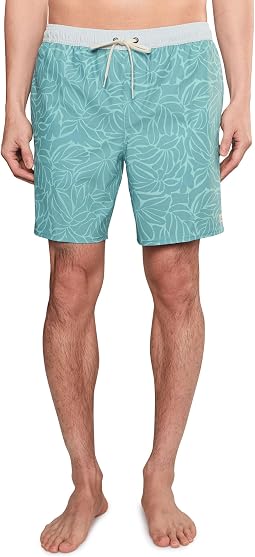 Hermosa Ew Lined Trunk 17