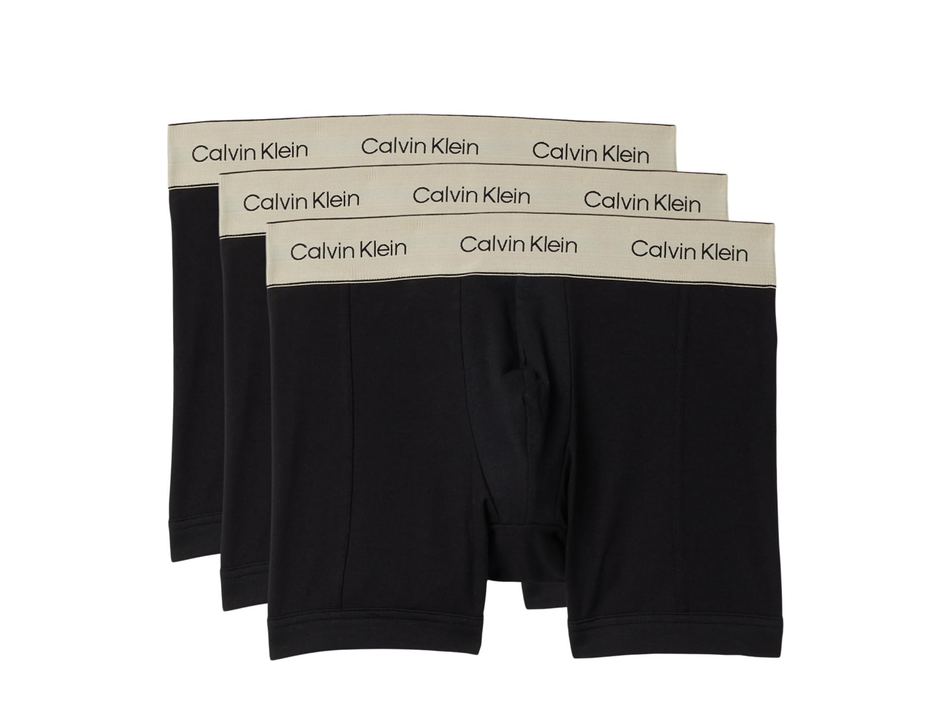 Pima Cotton 3-Pack Boxer Brief