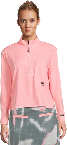 Свитер Cloud 1/4 Zip