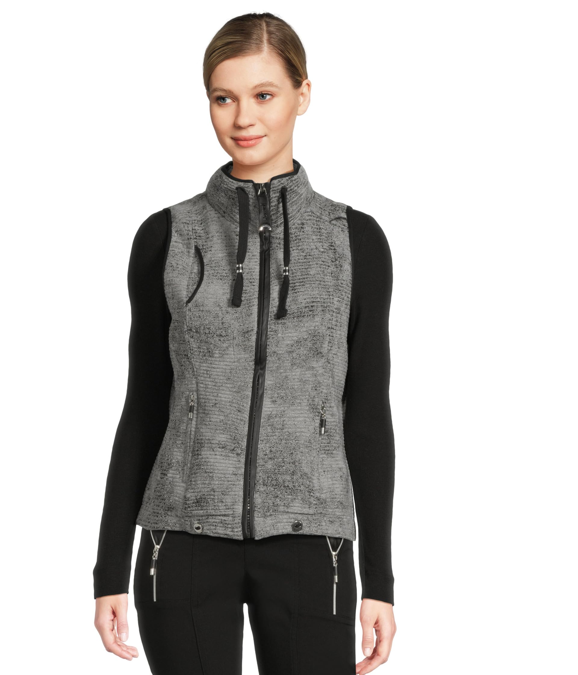 Жилет Full Zip