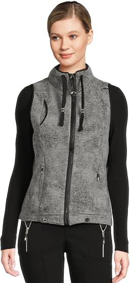 Жилет Full Zip
