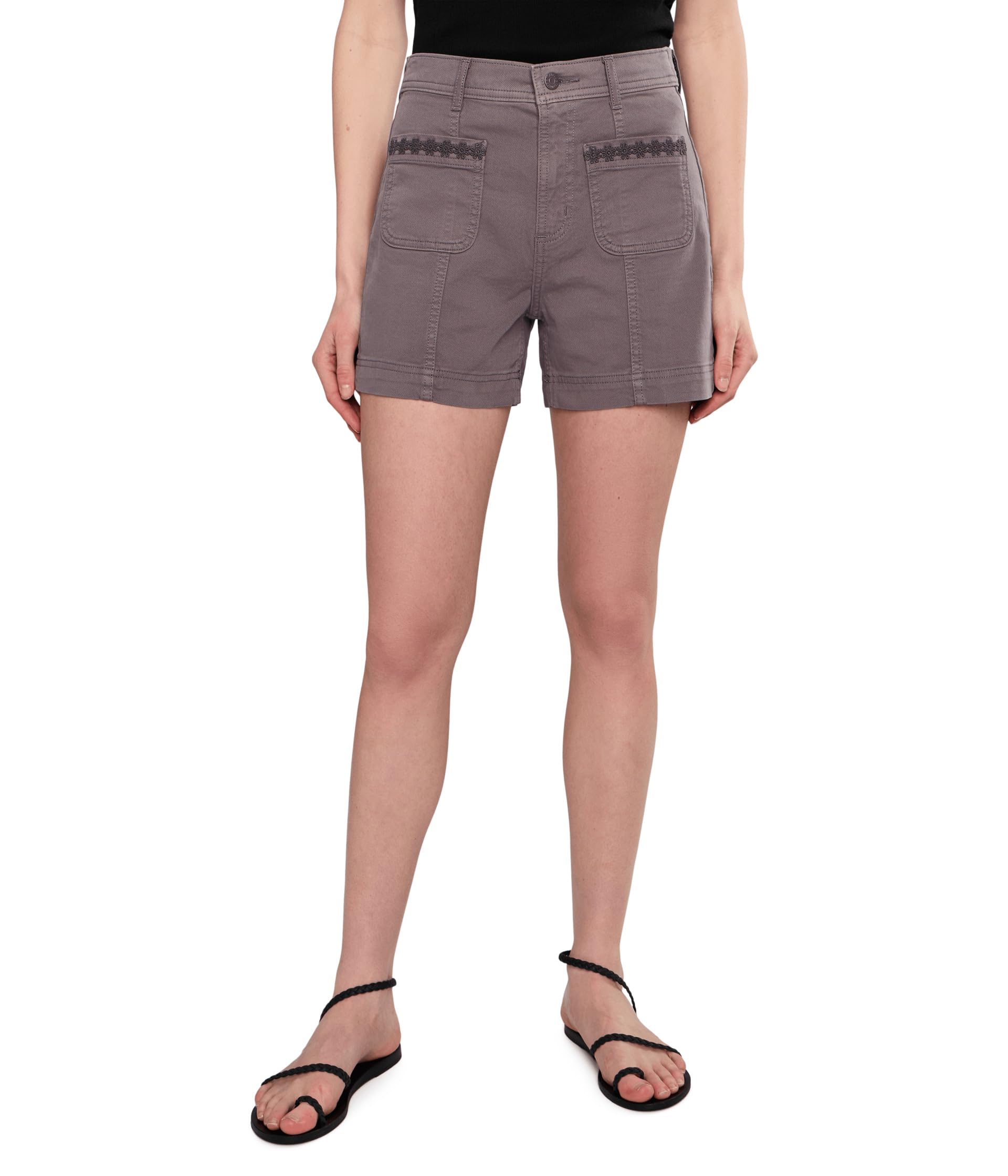 Linden Shorts