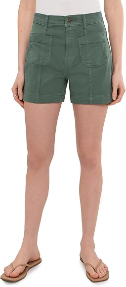 Linden Shorts