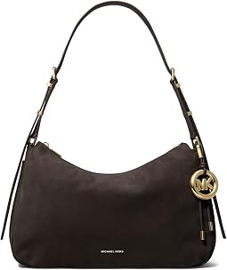 Nolita Medium Top Zip Convertible Shoulder