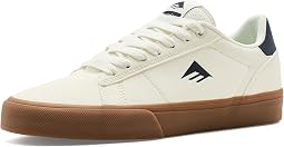 White/Gum