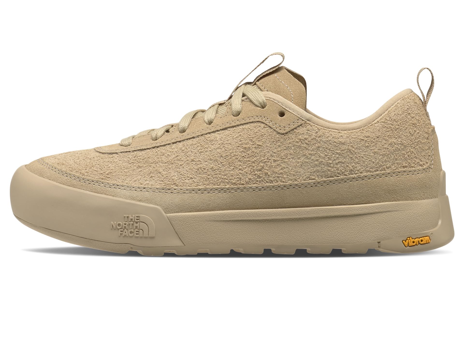 The North Face Clyffe замшевые