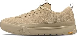 The North Face Clyffe замшевые