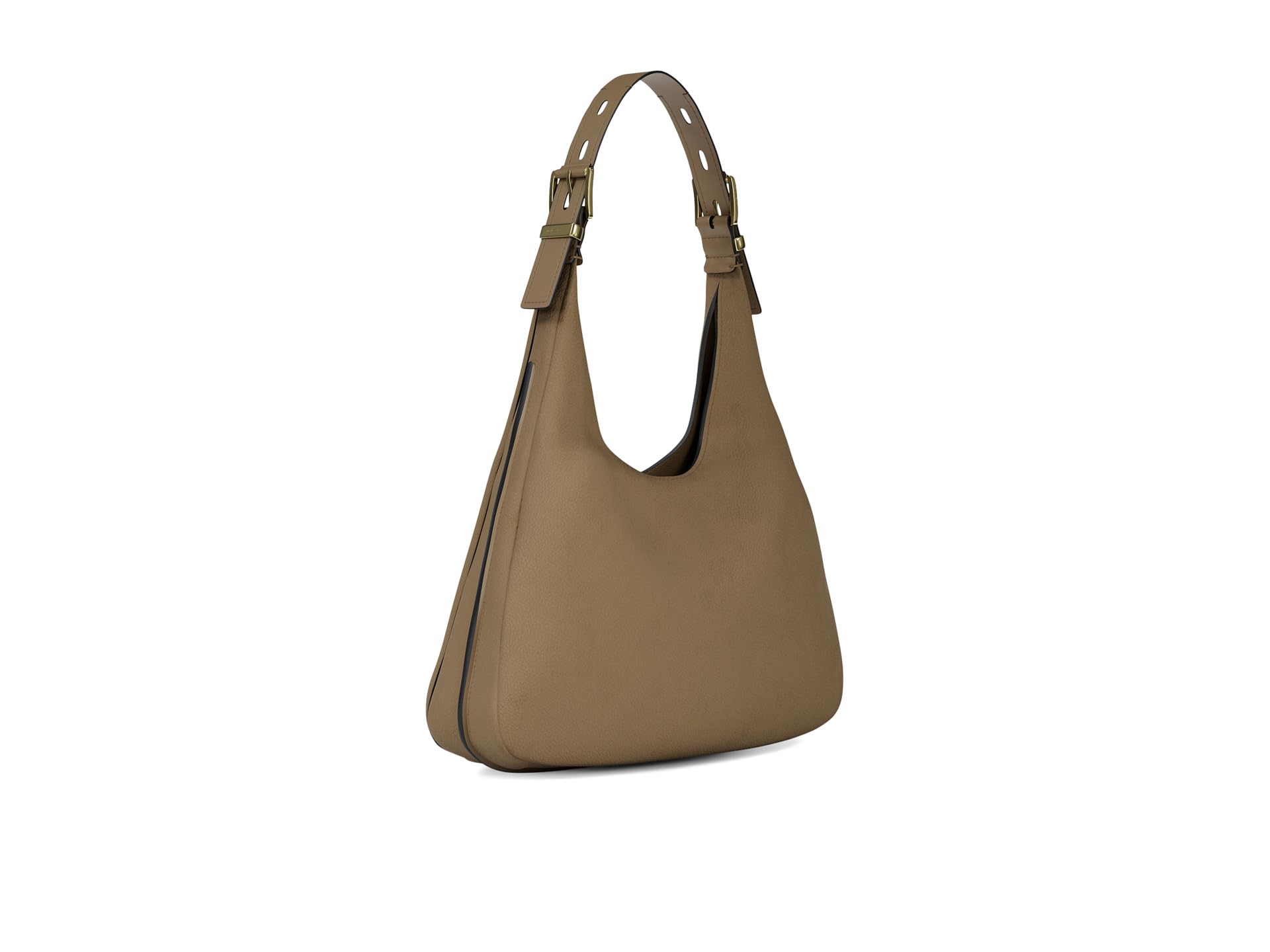 Nolita Large Hobo Shoulder