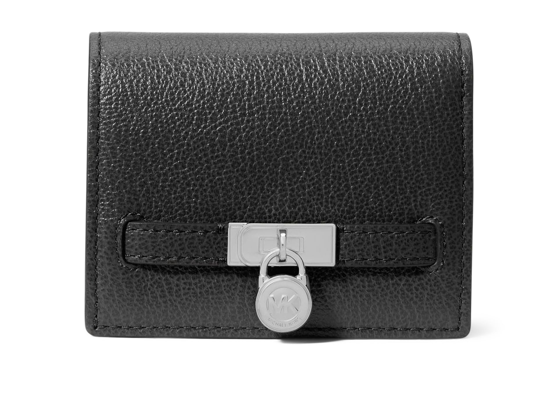 Hamilton Moderne Small Compact Wallet