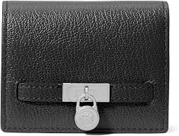 Hamilton Moderne Small Compact Wallet