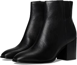 Короткие сапоги Vynn Zip
