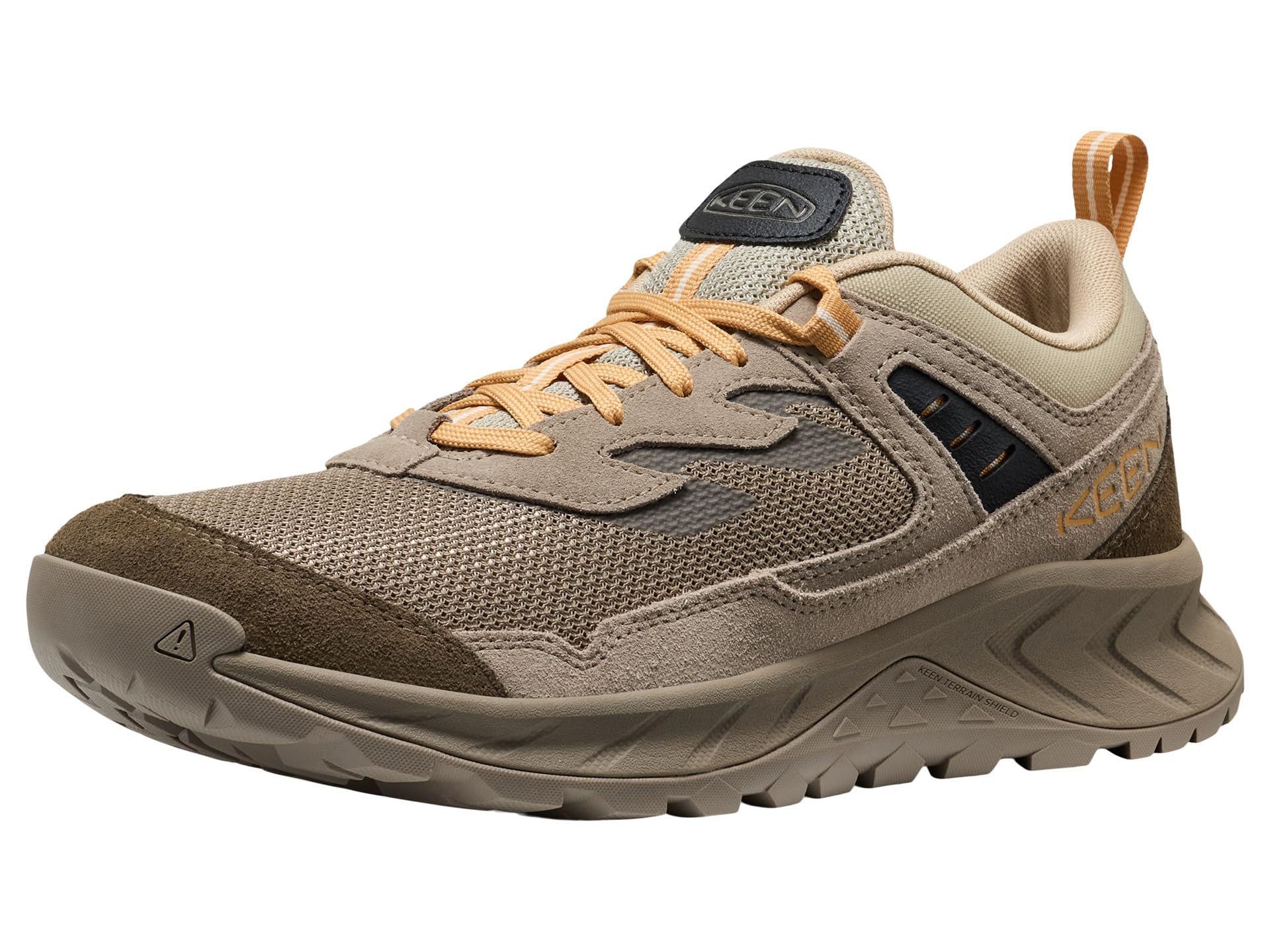 Hightrail Vented Hiking Shoes