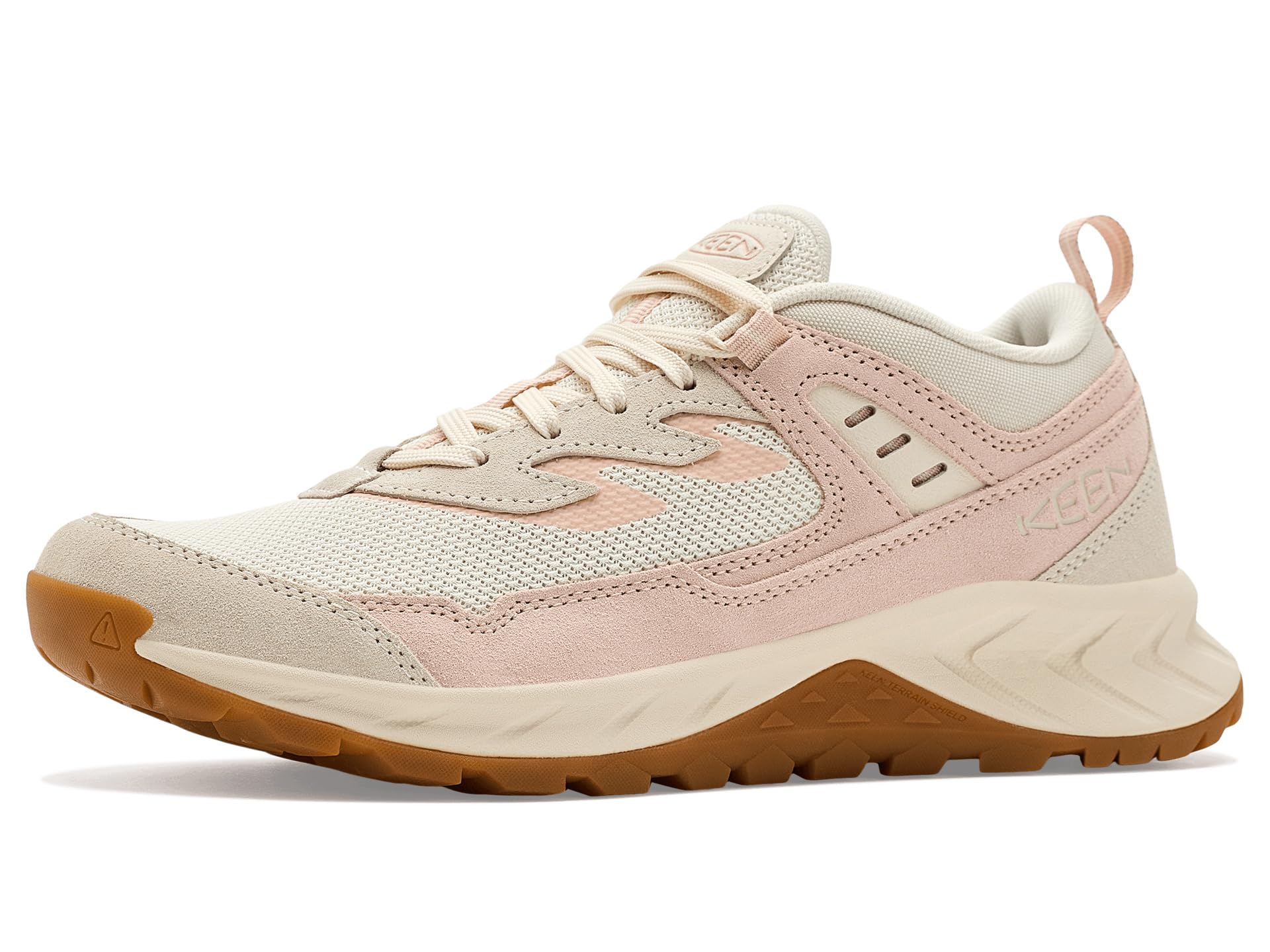 Hightrail Vented Hiking Shoes