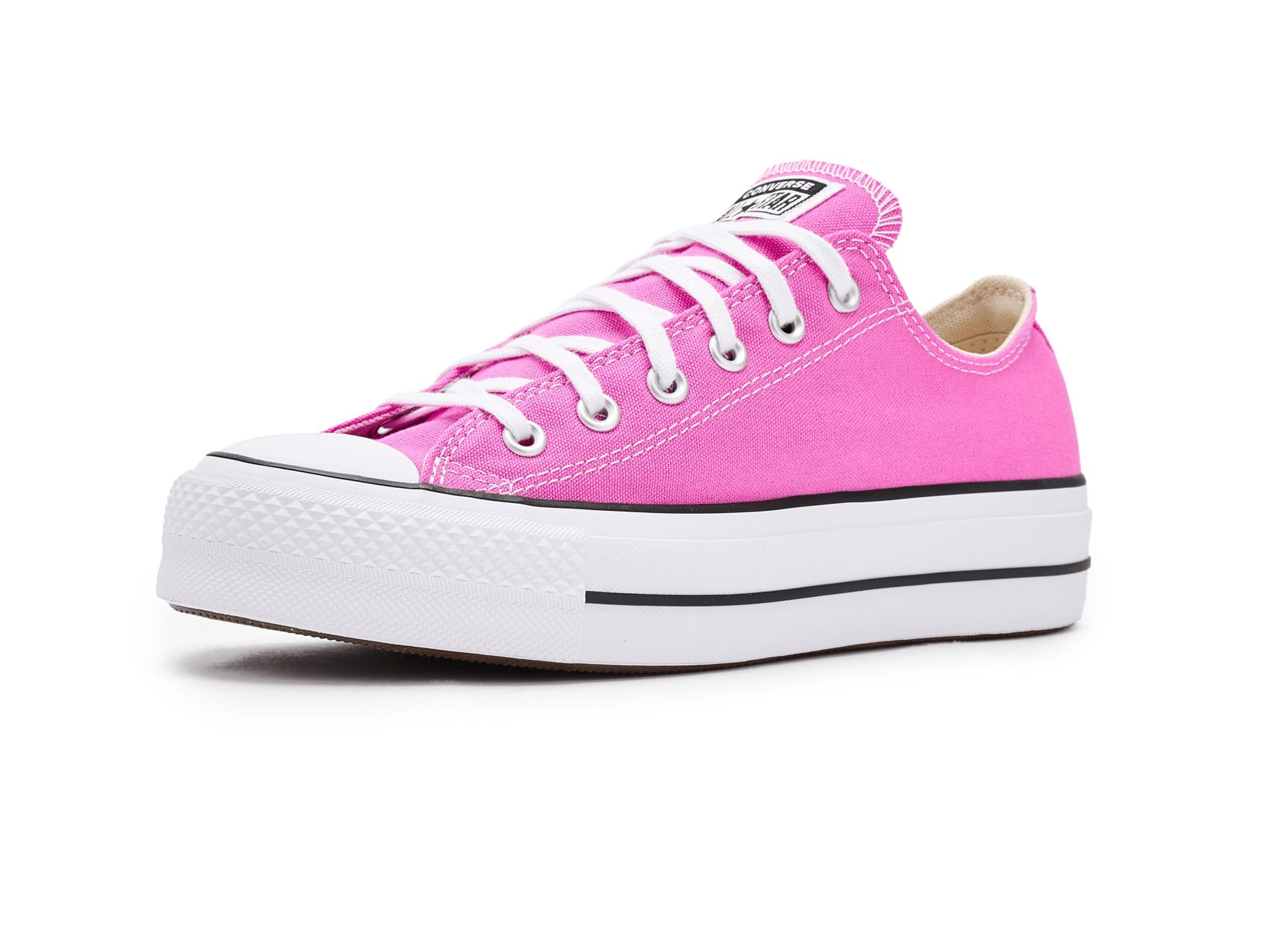 Chuck Taylor All Star Lift Platform Low Top