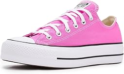 Chuck Taylor All Star Lift Platform Low Top