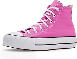 Кеды Chuck Taylor All Star Lift Platform High-Top