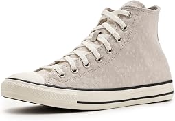 Кроссовки Converse Chuck Taylor All Star High-Top с оленевым принтом