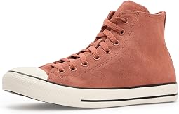Высокие кеды Chuck Taylor All Star Tonal Suede