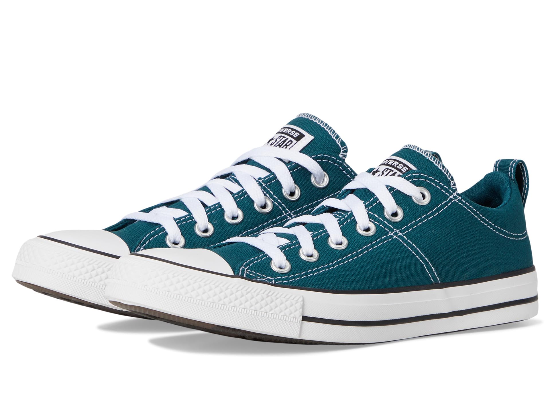 Chuck Taylor All Star Madison Low Top