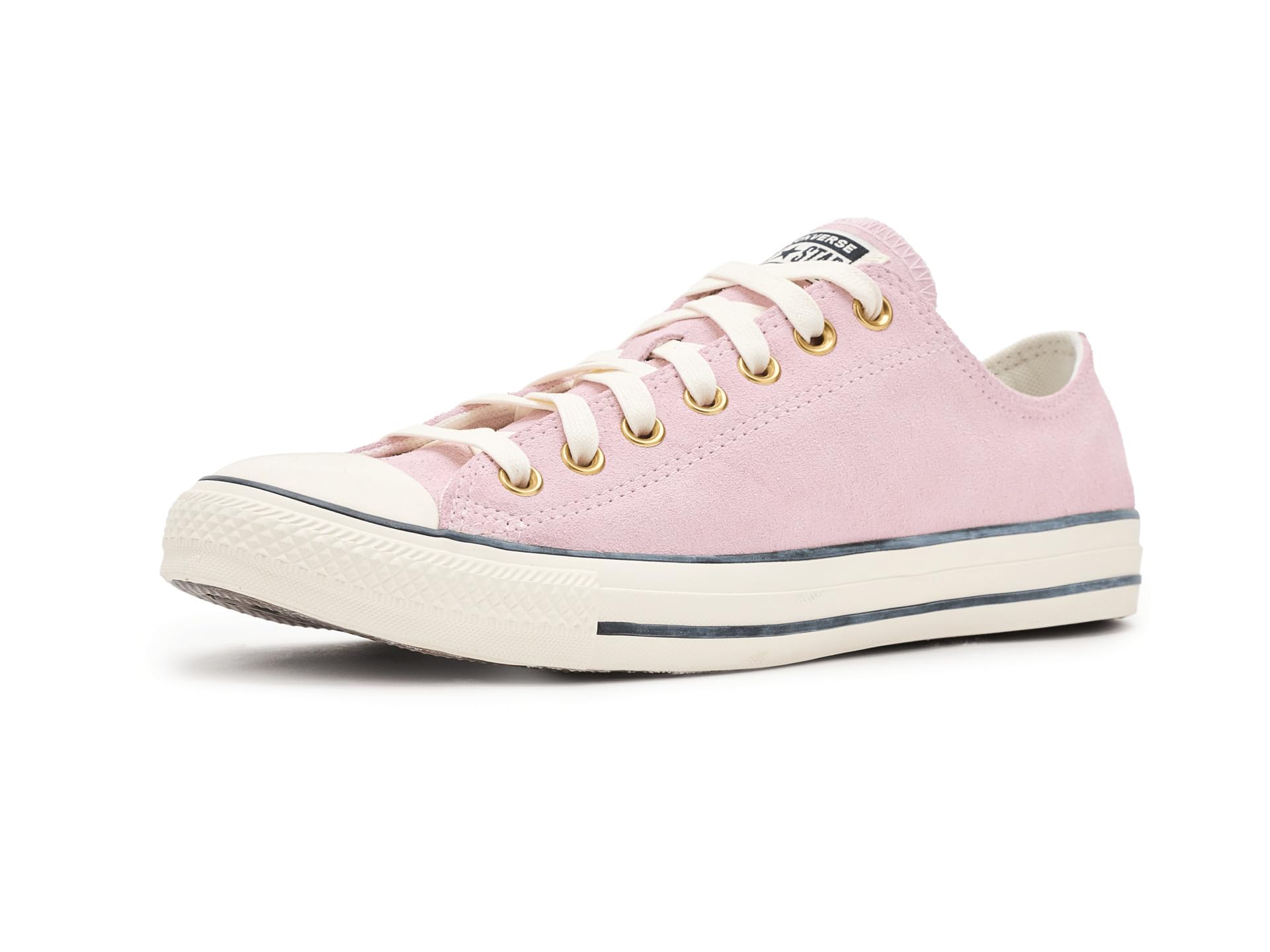 Chuck Taylor All Star Suede Low Top