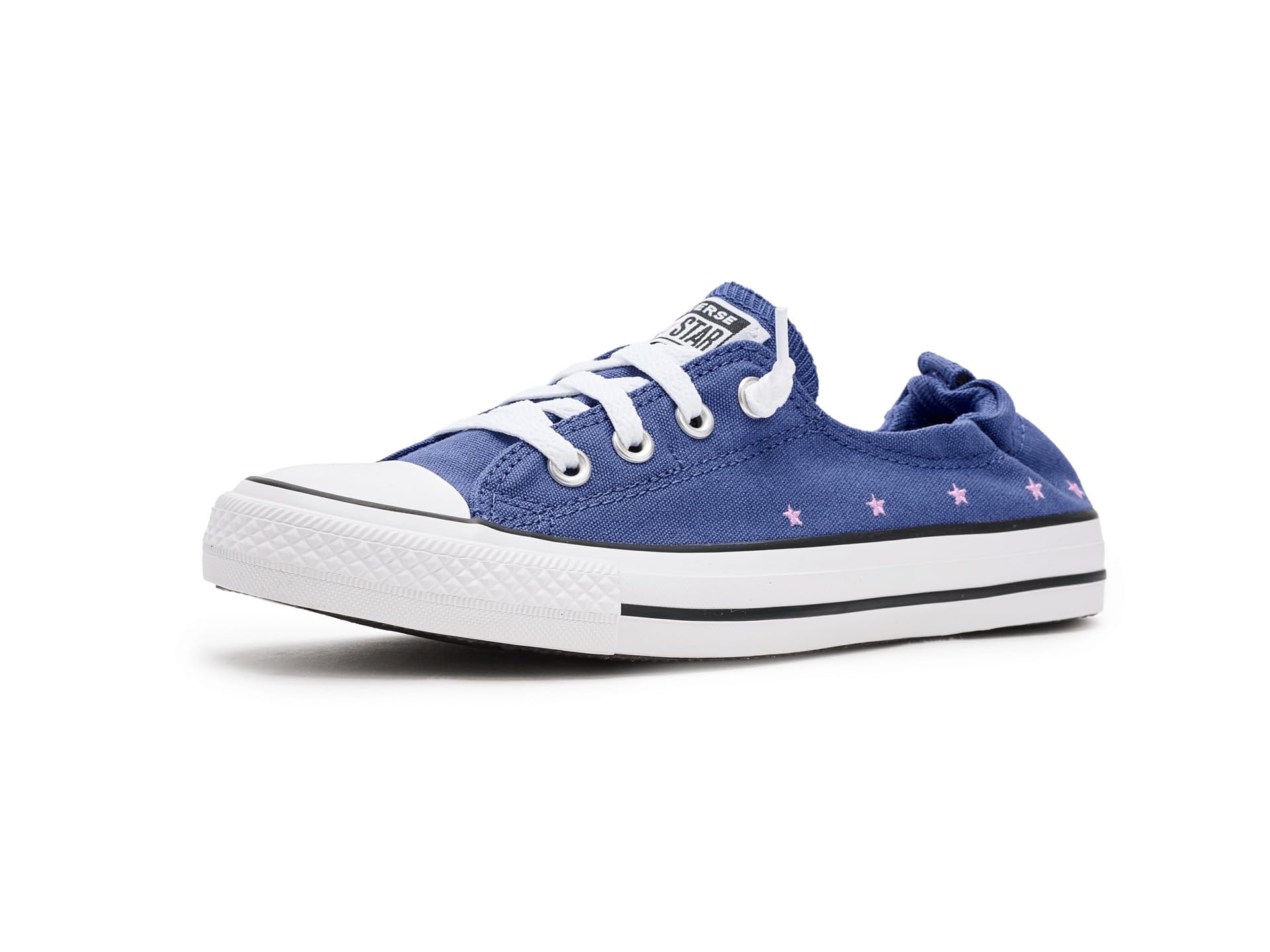 Chuck Taylor All Star Shoreline Embroidered Stars Slip-On