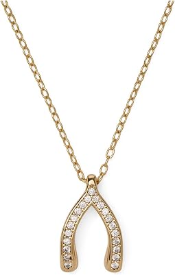Kate Spade New York кулон Self Love