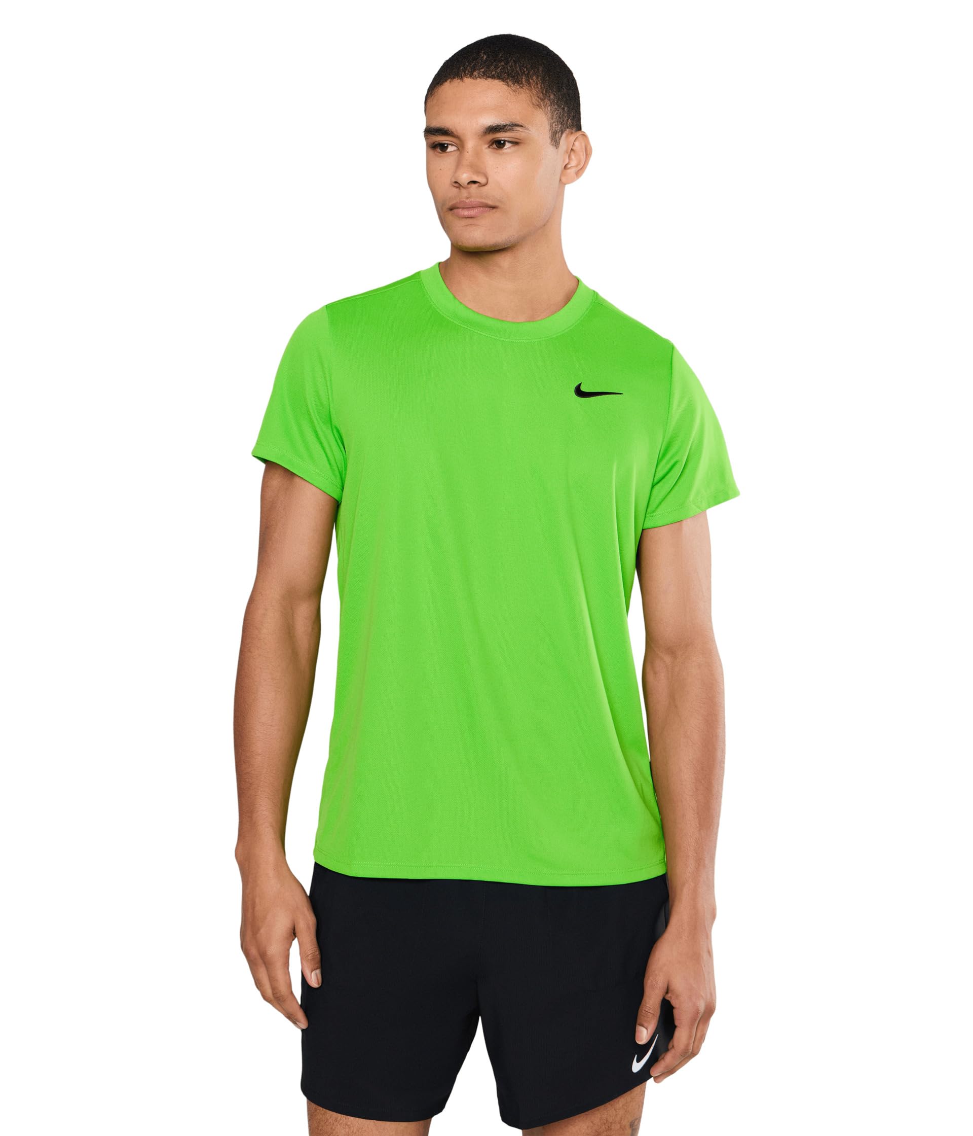 Теннисная футболка Nike Court Victory Dri-FIT