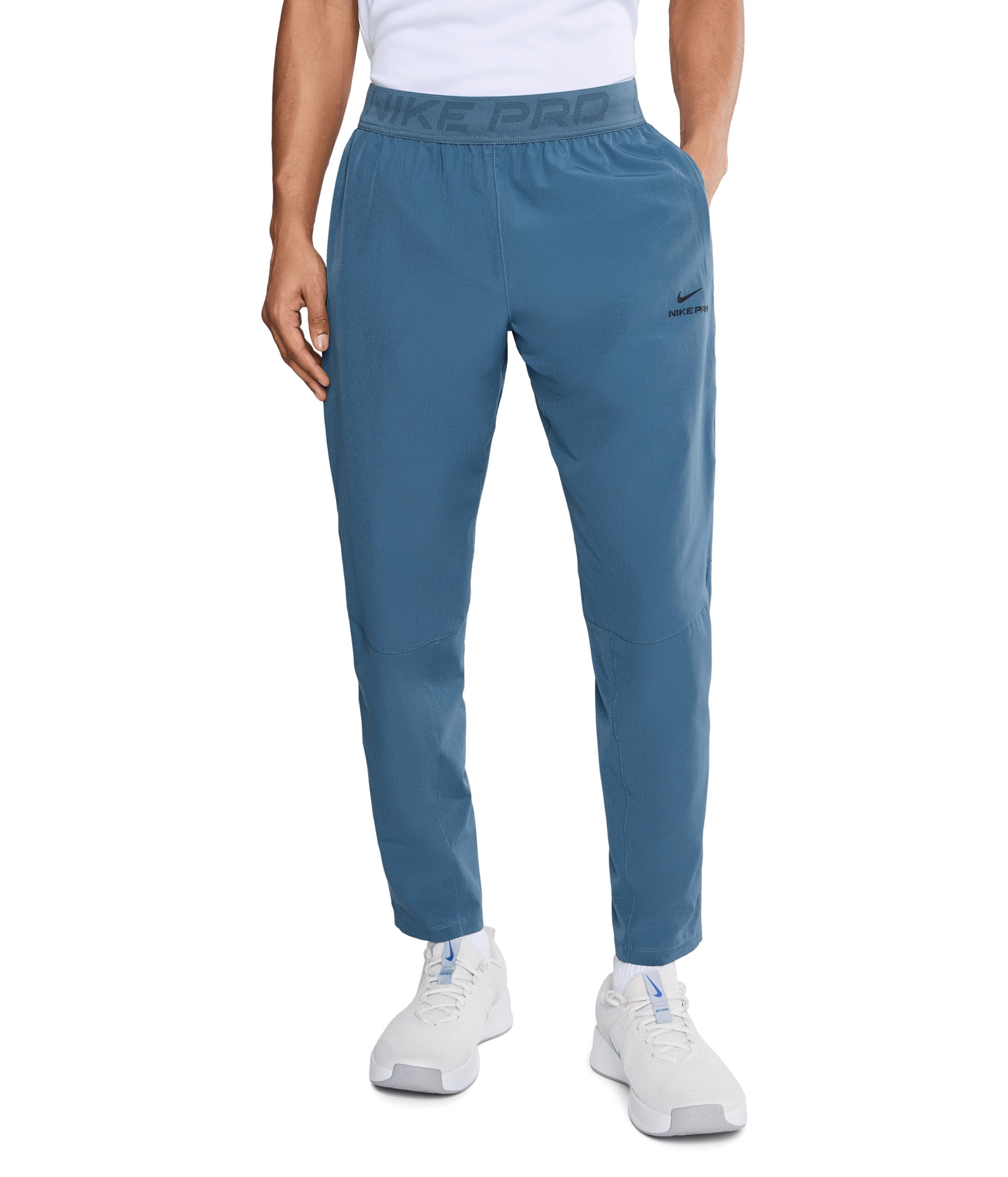 Брюки Nike Pro Training Dri-FIT