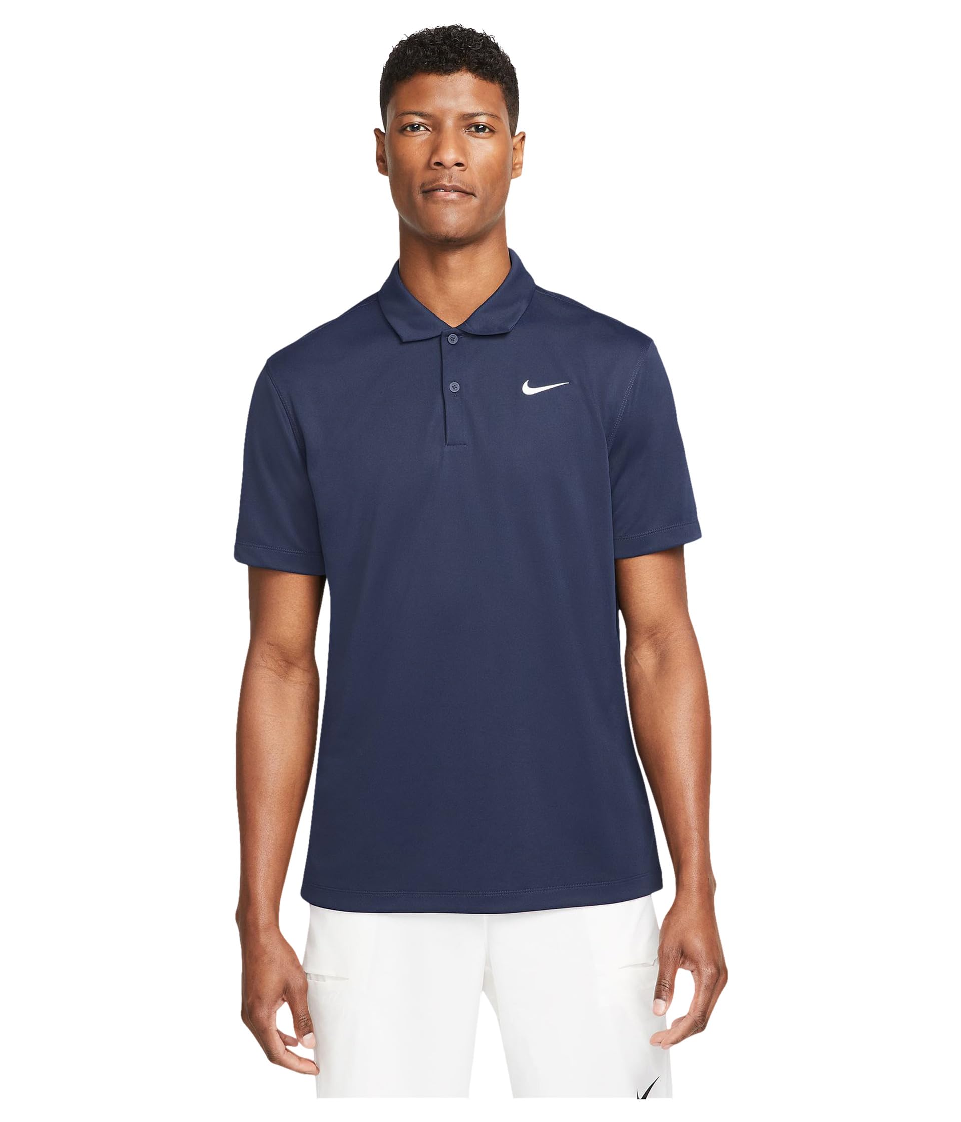 Court Dri-FIT Tennis Polo