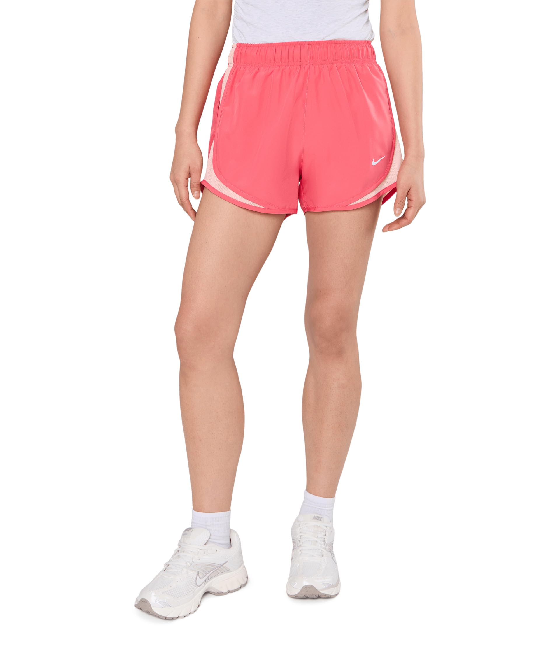 Беговые шорты Nike Tempo Dri-FIT Mid-Rise Brief-Lined от Nike