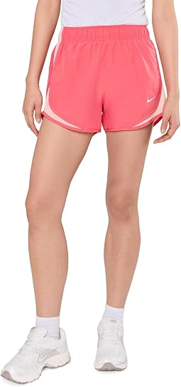 Tempo Dri-FIT Mid-Rise Brief-Lined Running Shorts
