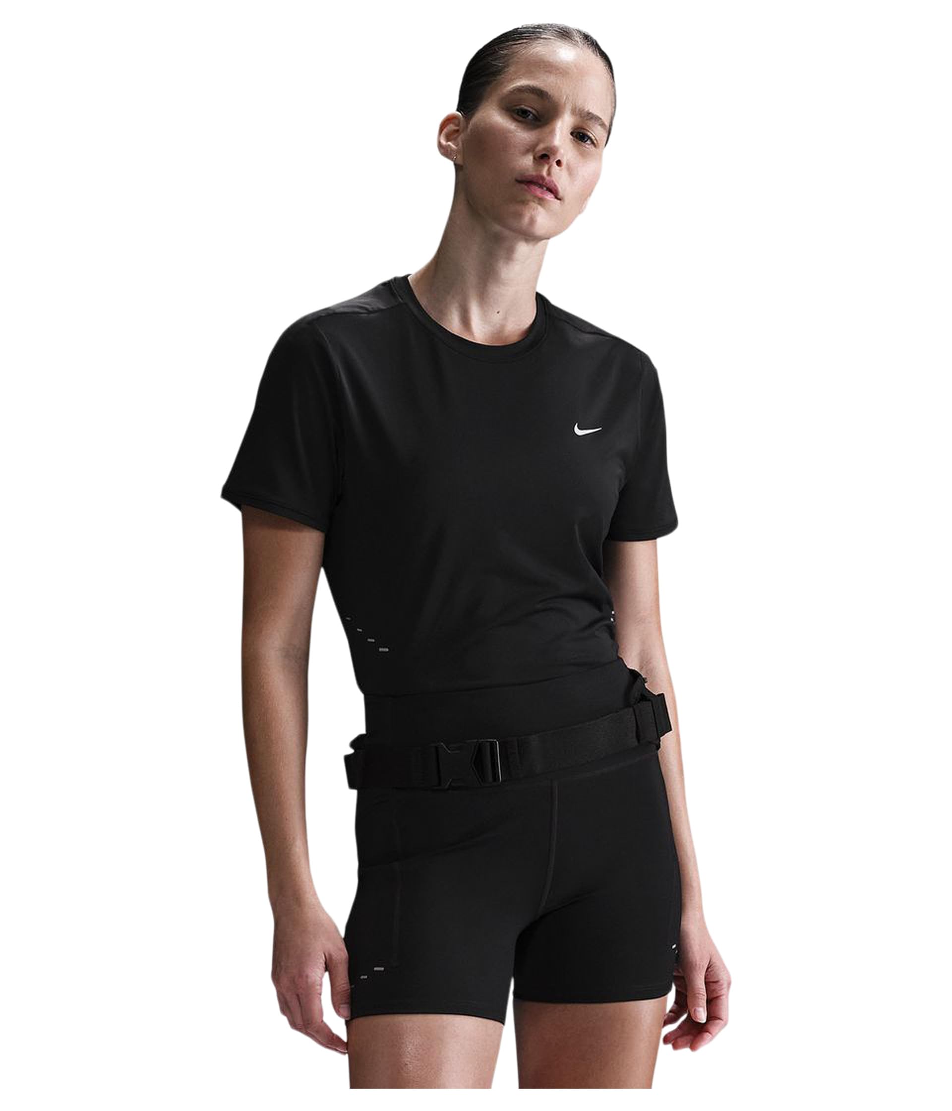 Nike футболка для бега