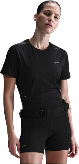 Nike футболка для бега