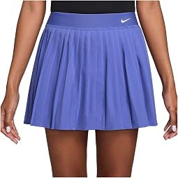 Victory Dri-FIT™ High-Waisted Tennis Skirt