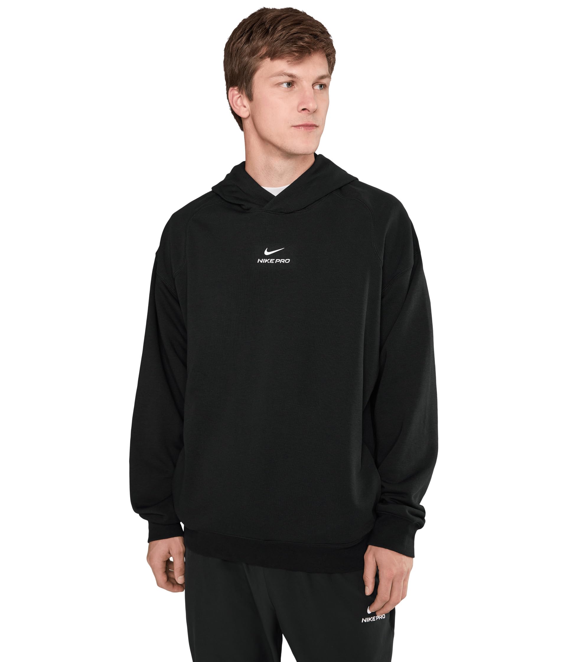 Pro Training Dri-FIT Mid Layer Hoodie
